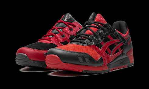 Atmos X Red Spider X Gel Lyte 3 "Bandana Print"